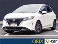 2021 Nissan Note