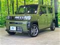 2024 Daihatsu Taft