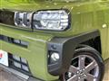 2024 Daihatsu Taft