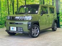 2024 Daihatsu Taft