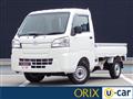 2020 Daihatsu Hijet Truck