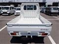 2020 Daihatsu Hijet Truck