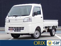 2020 Daihatsu Hijet Truck