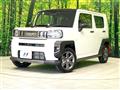 2025 Daihatsu Taft
