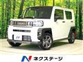 2025 Daihatsu Taft