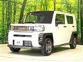 2025 Daihatsu Taft