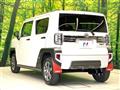 2025 Daihatsu Taft