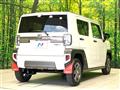 2025 Daihatsu Taft