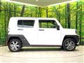 2025 Daihatsu Taft