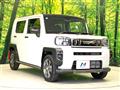 2025 Daihatsu Taft