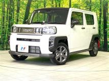 2025 Daihatsu Taft