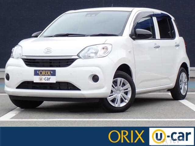 2023 Daihatsu Boon