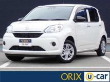 2023 Daihatsu Boon