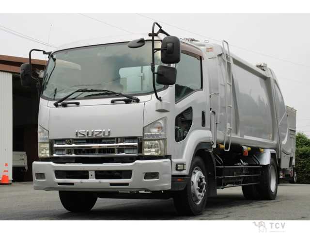 2011 Isuzu Isuzu Others
