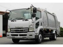 2011 Isuzu Isuzu Others