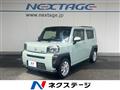 2025 Daihatsu Taft