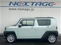 2025 Daihatsu Taft
