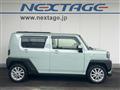 2025 Daihatsu Taft