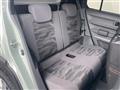 2025 Daihatsu Taft
