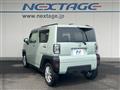 2025 Daihatsu Taft