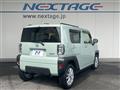 2025 Daihatsu Taft