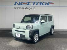 2025 Daihatsu Taft