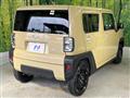 2025 Daihatsu Taft