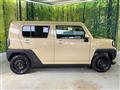 2025 Daihatsu Taft
