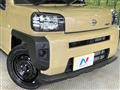2025 Daihatsu Taft
