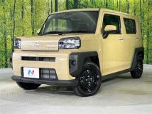 2025 Daihatsu Taft
