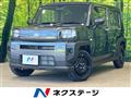 2025 Daihatsu Taft
