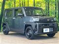 2025 Daihatsu Taft