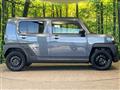 2025 Daihatsu Taft