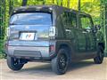 2025 Daihatsu Taft
