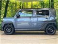 2025 Daihatsu Taft
