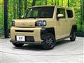 2025 Daihatsu Taft