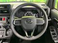 2025 Daihatsu Taft