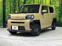 2025 Daihatsu Taft