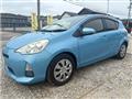 2012 Toyota AQUA
