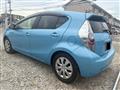 2012 Toyota AQUA