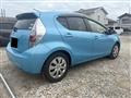 2012 Toyota AQUA