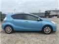 2012 Toyota AQUA