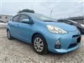 2012 Toyota AQUA