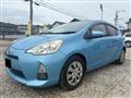 2012 Toyota AQUA