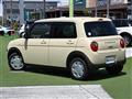 2015 Suzuki Lapin