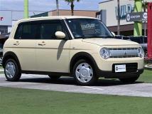 2015 Suzuki Lapin