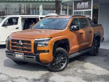 2024 Mitsubishi Triton