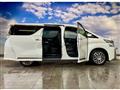 2017 Toyota Vellfire
