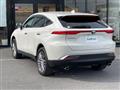 2021 Toyota Harrier