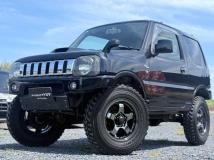 2006 Suzuki Jimny